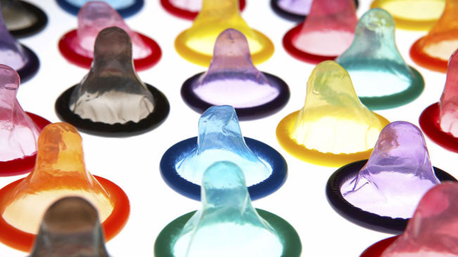Austràlia crea un preservatiu que desactiva el VIH