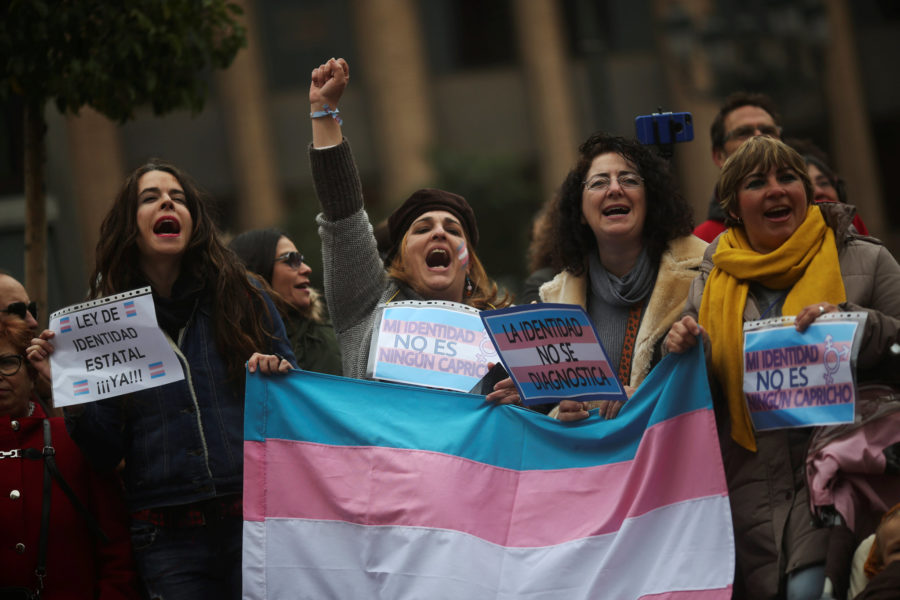 Dia de la Visibilitat Trans: més que una commemoració