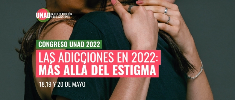 Les addiccions en 2022: més enllà de l’estigma – UNAD