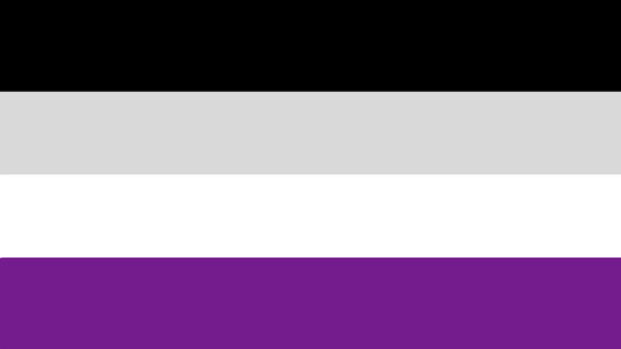 Setmana de la Visibilitat Asexual – 23 al 29 d’octubre 2022