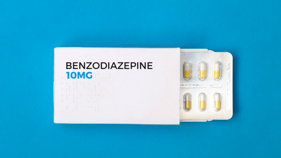 Què són les benzodiazepines i quins són els seus riscos?