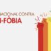 Dia internacional contra LGTBI-FOBIA