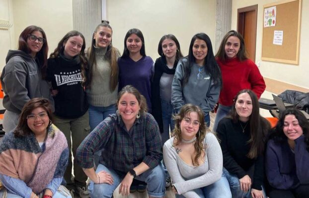 Els continguts impartits en la formació de l’EPF a la UCM han estat útils i rigorosos per poder generar canvis positius a la societat