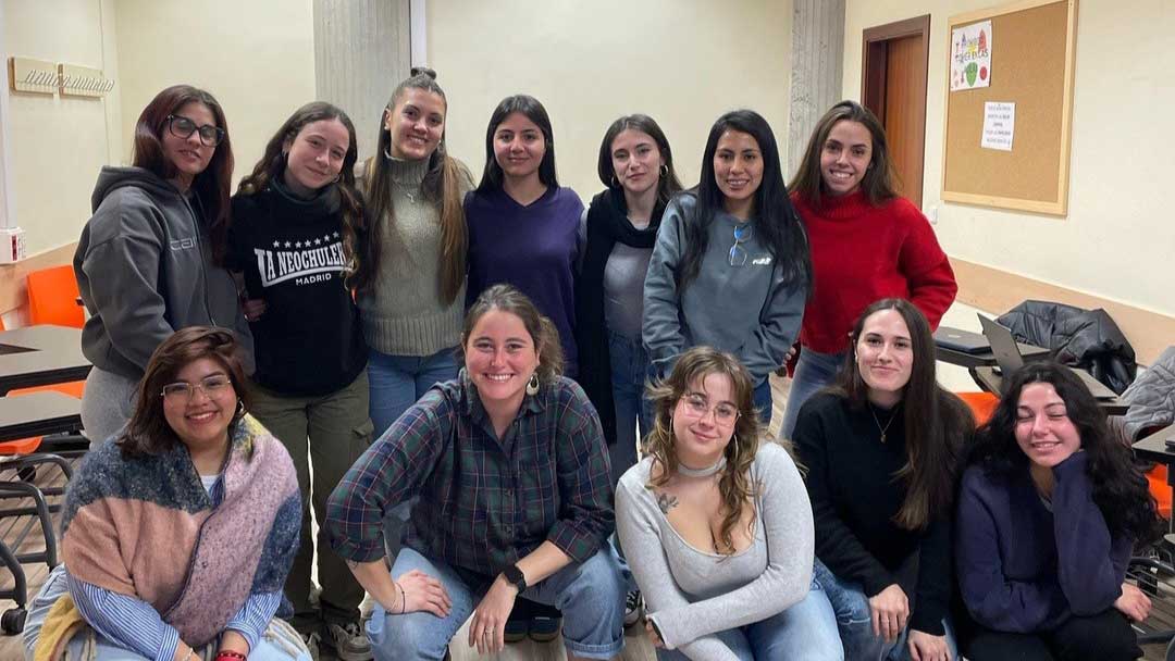 Els continguts impartits en la formació de l’EPF a la UCM han estat útils i rigorosos per poder generar canvis positius a la societat