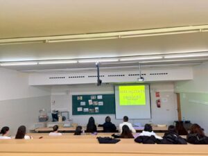 Seminari URV Març 2025