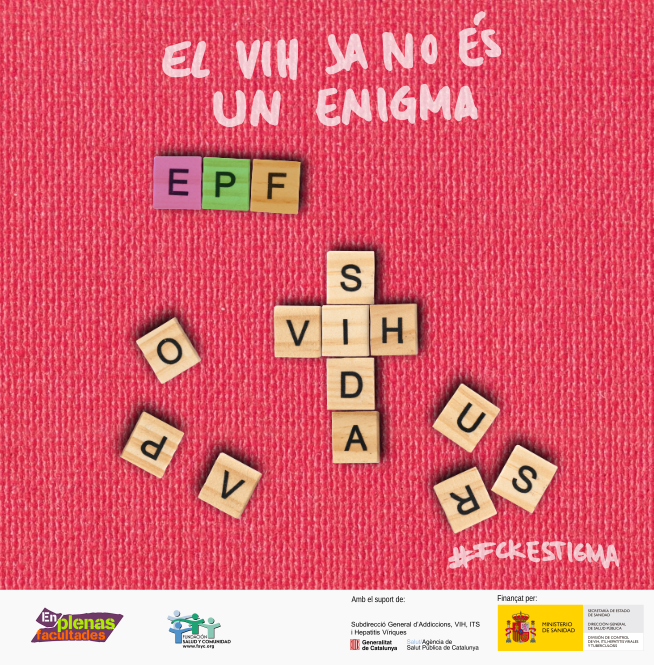 QUÈ ÉS EL VIH/SIDA?