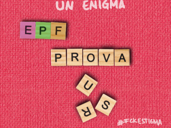 PROVA DEL VIH