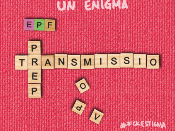 VIH: VIES DE TRANSMISSIÓ
