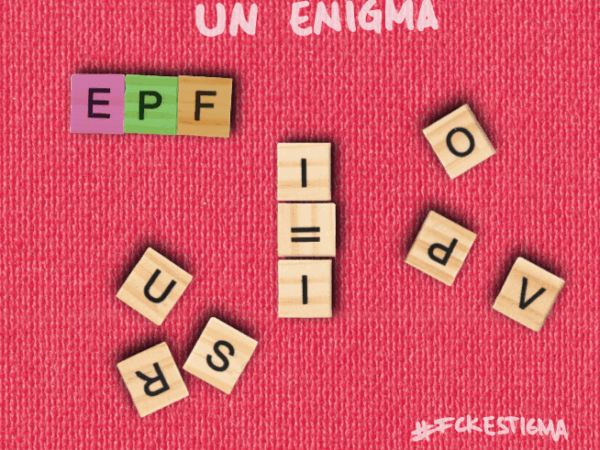 I=I: INDETECTABLE ÉS IGUAL A INTRANSMISSIBLE