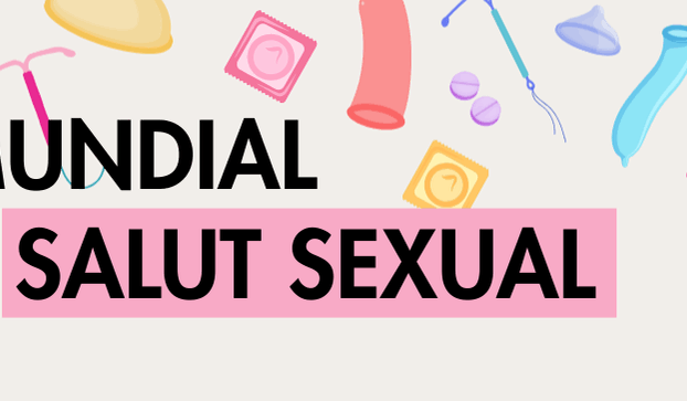 Dia Mundial de la Salut Sexual – Justícia sexual: què podem fer?