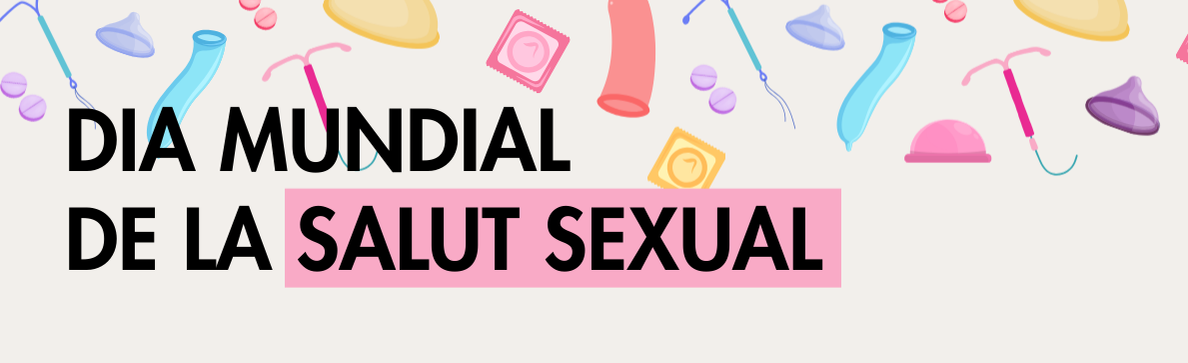 Dia Mundial de la Salut Sexual – Justícia sexual: què podem fer?