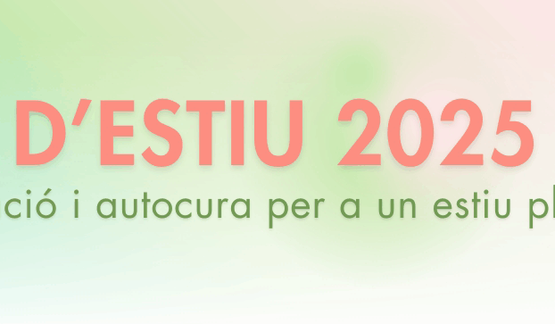 Gaudeix d’un estiu amb menys riscos i més diversió: Descobreix el Kit d’Estiu 2025