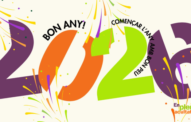 Aquest cap d’any, menys alcohol, més plaer!