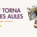 En Plenes Facultats torna a les aules!