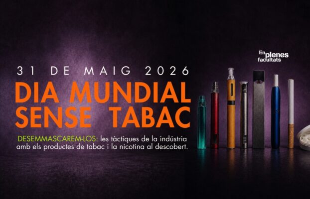 El tabac i la nicotina es reinventen per continuar arribant a la gent jove