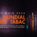 dia munidal sense tabac